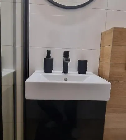 Apartament Zabcia - Przy Skm Zabianka Kolo Sopotu Gdansk Exterior foto