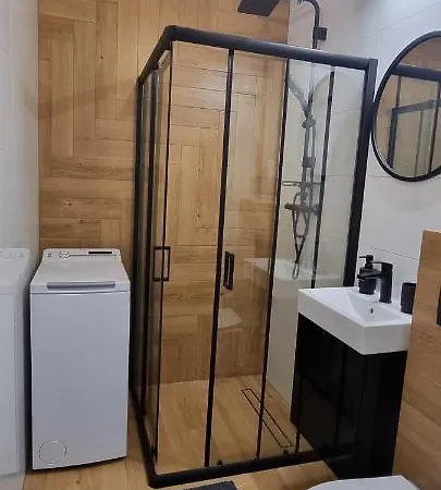 Apartament Zabcia - Przy Skm Zabianka Kolo Sopotu Gdansk Exterior foto