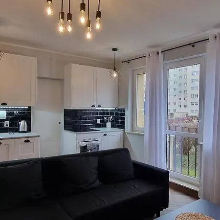Apartament Zabcia - Przy Skm Zabianka Kolo Sopotu Gdansk Exterior foto