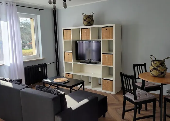 Apartament Zabcia - Przy Skm Zabianka Kolo Sopotu