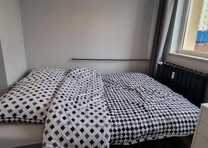 Apartament Zabcia - Przy Skm Zabianka Kolo Sopotu