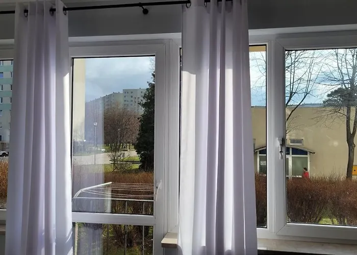 Apartament Zabcia - Przy Skm Zabianka Kolo Sopotu
