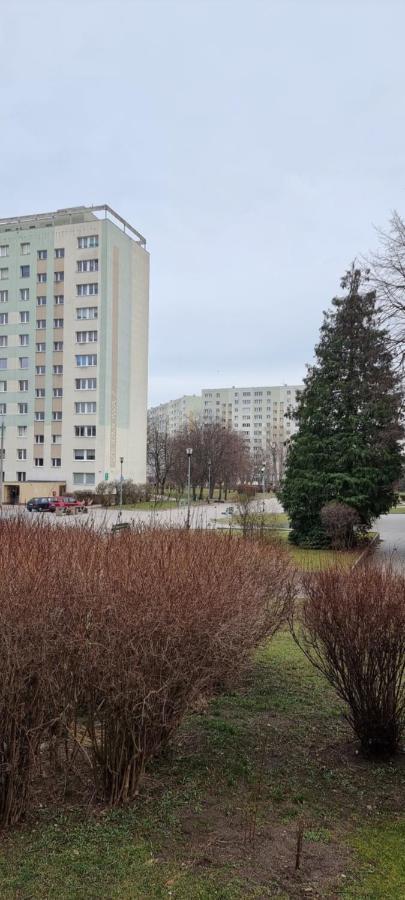 Apartment Zabcia - Przy Skm Zabianka Kolo Sopotu *